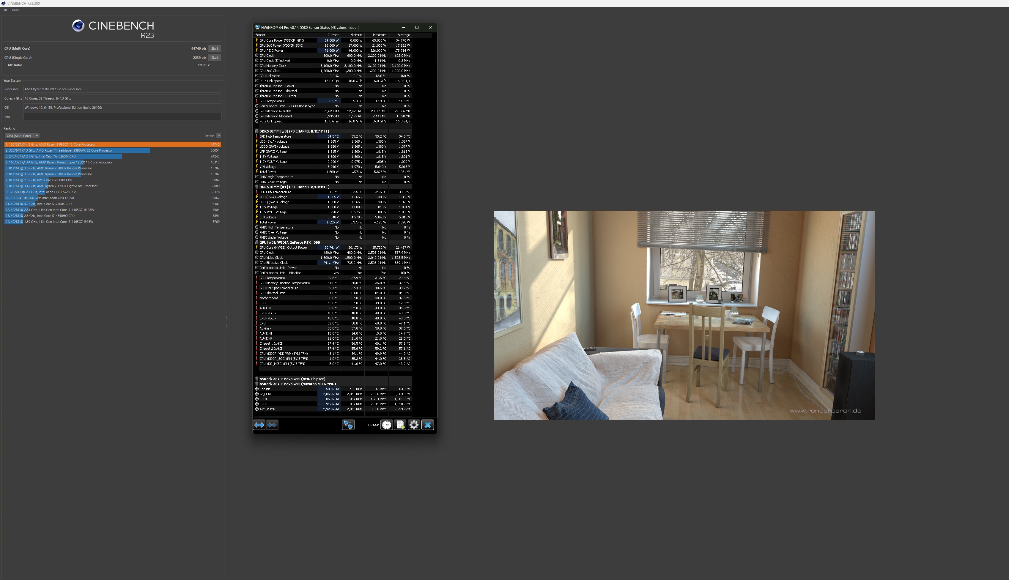 X670e Crosshair extreme is garbage - Republic of Gamers