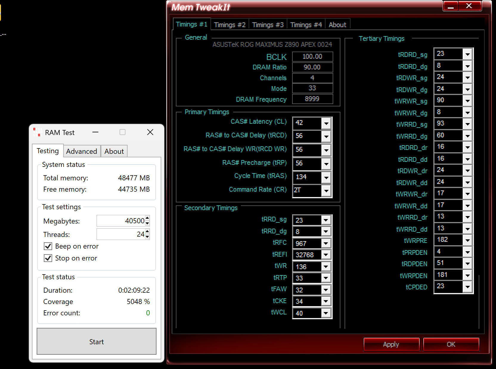 CDK, CUDIMM & Memory Gears - What You Need to Know
