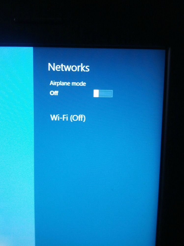 [WiFi] Official Windows 8 Driver Not Working, Alte... Republic of
