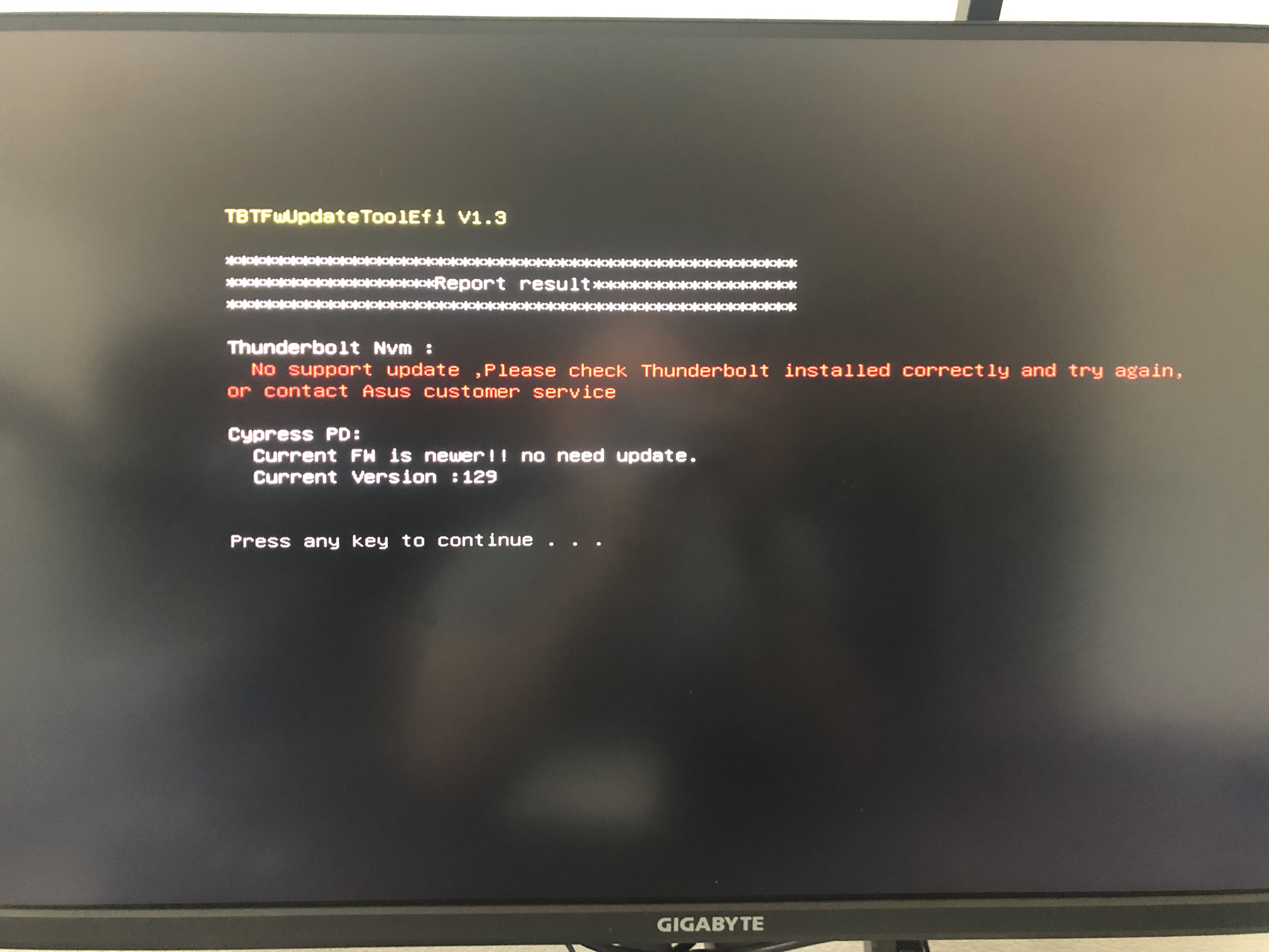 beat プロフ確認願います。 Bug Report: error 0xC8804478 + fix · Issue #475