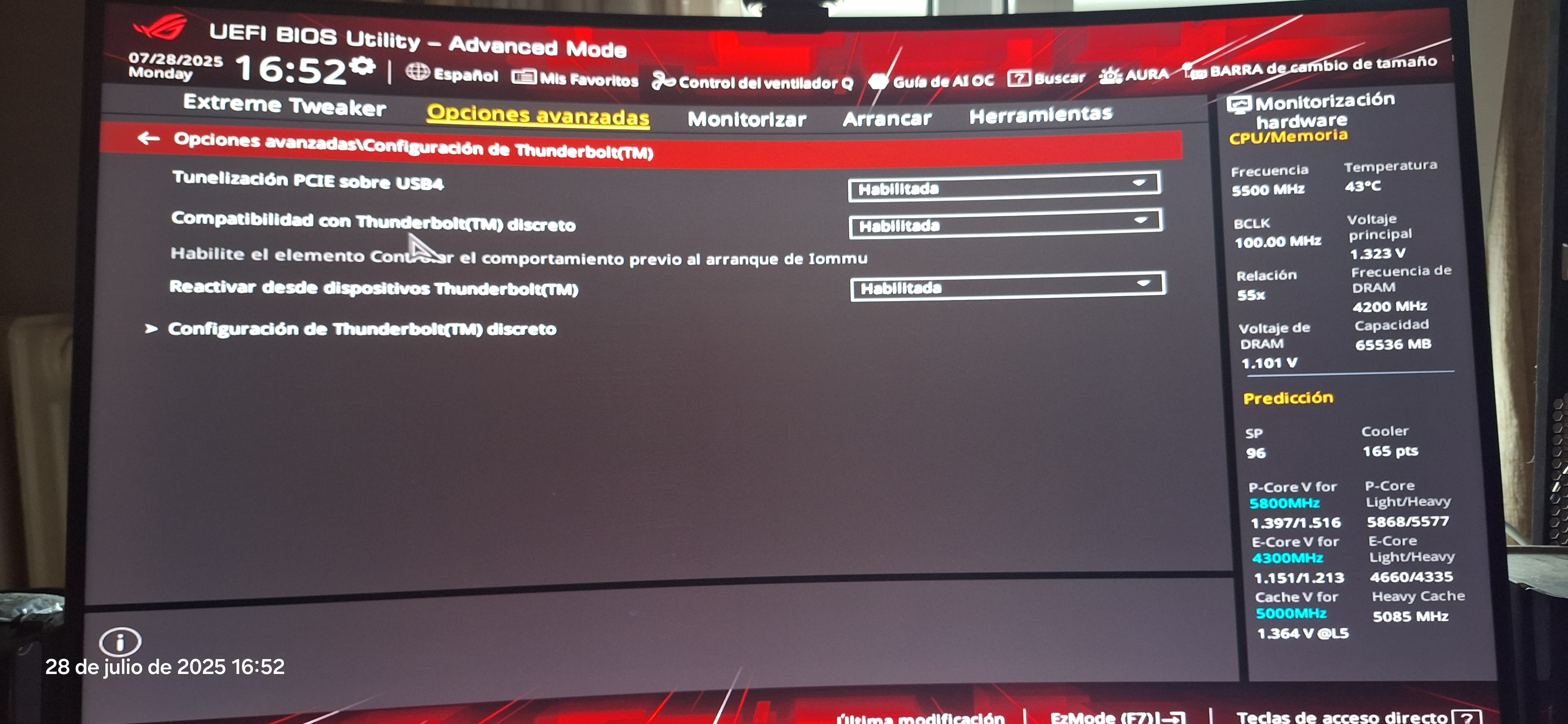 BIOS LIFE Ｅ Latest bios 3001 z790 (5-19-2025) working for you? - Page 2