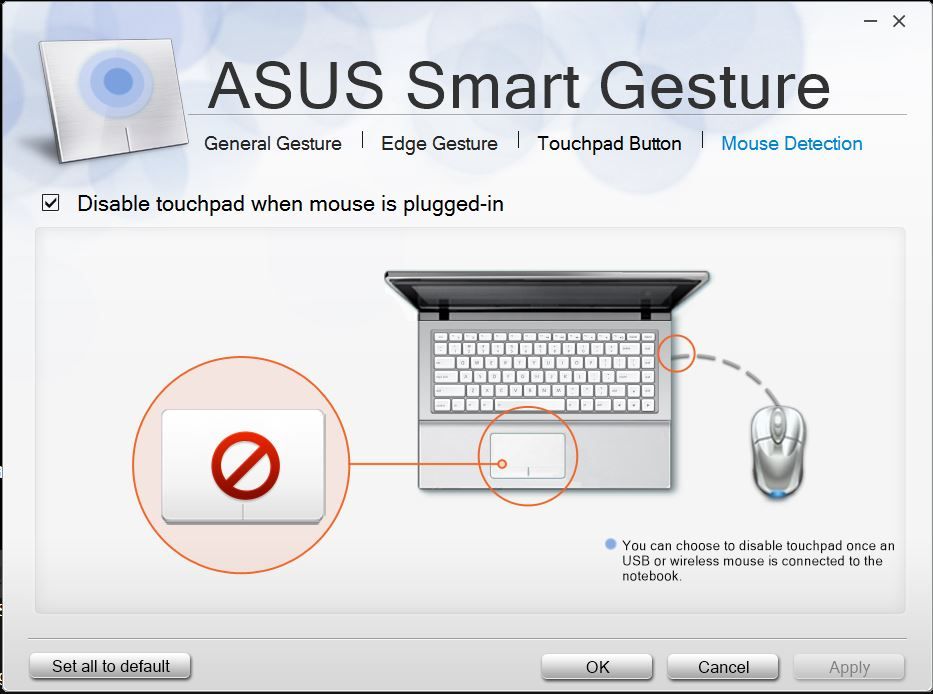 G750 TouchPad acting up Page 3 Republic of Gamers Forum 403804