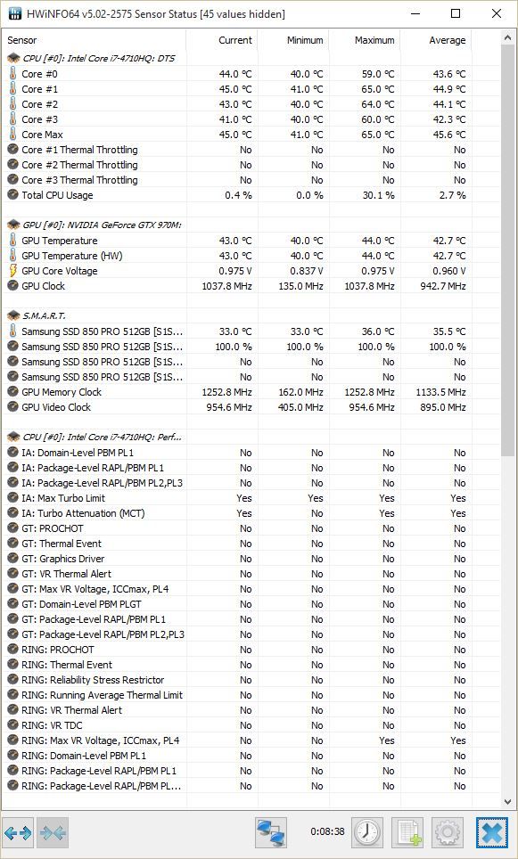 GPU fan running at full speed at all times Republic of Gamers Forum