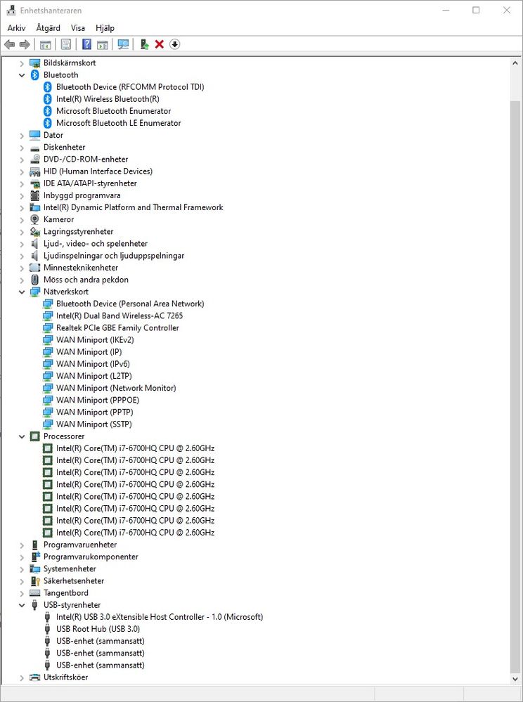GL552VW Bluetooth problem and Status_Device_Power_... Page 2