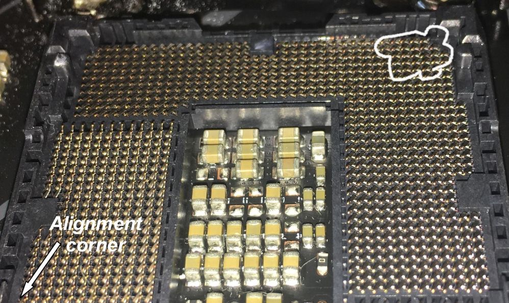 Maximus IX not detecting RAM... Republic of Gamers Forum 824788