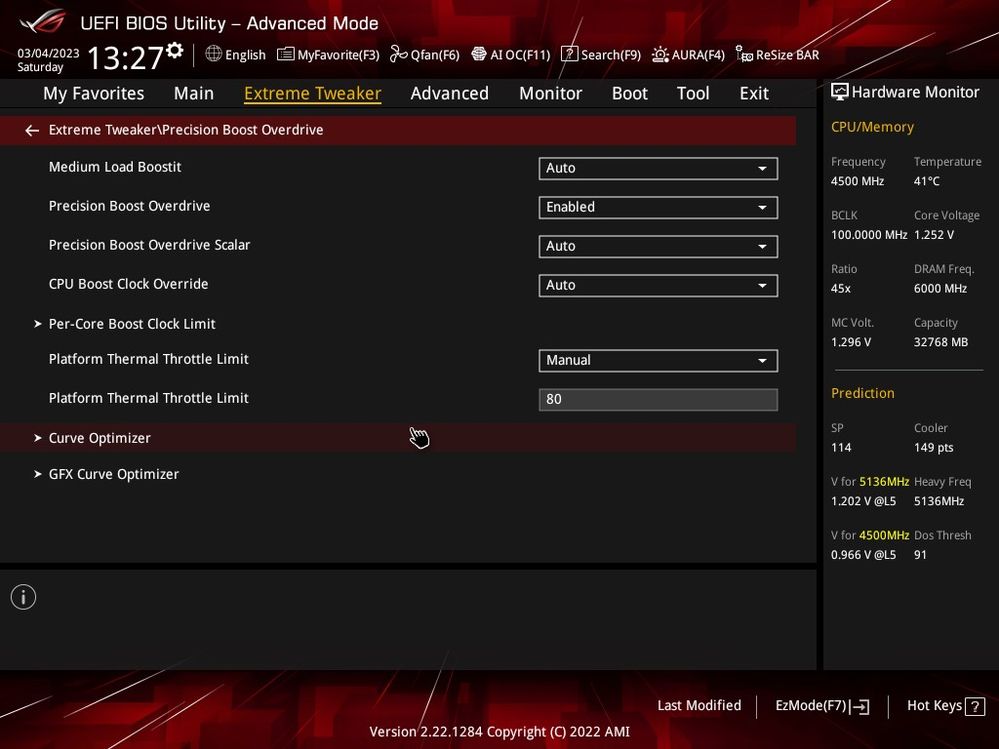 Solved Ryzen 7900x3D at 88 degrees cinebench with noctua