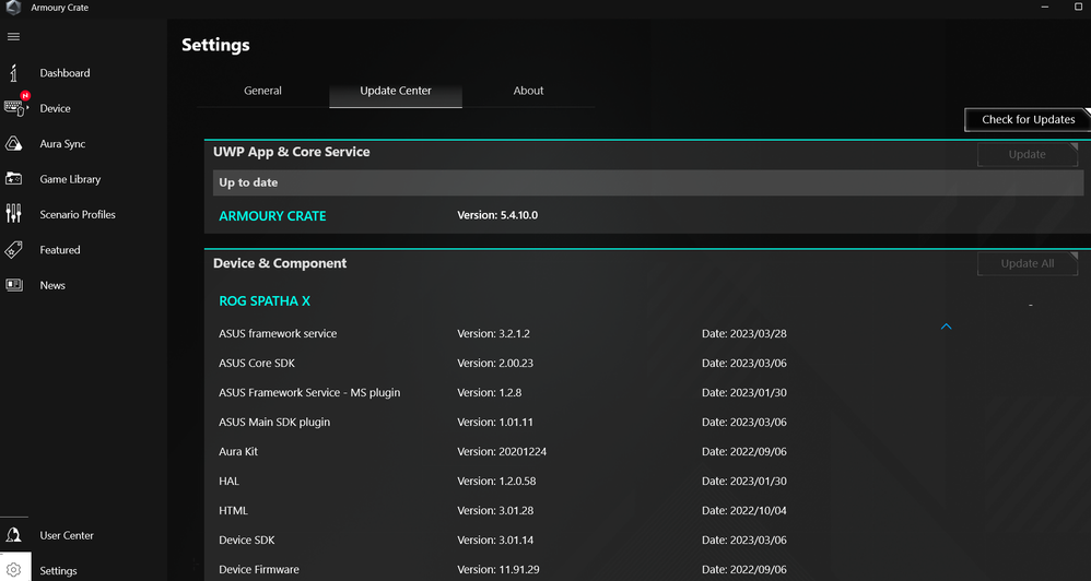 SpathaX firmware settings.png