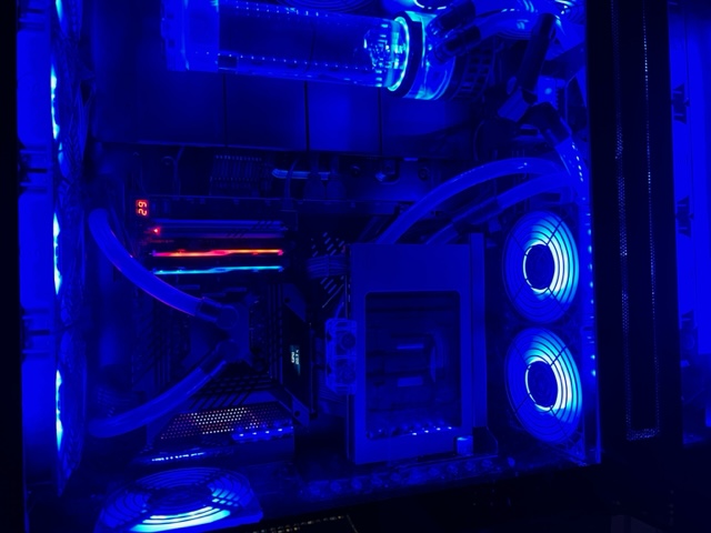 New Crate Edition, new problem Armoury Crate UWP A… - Republic of