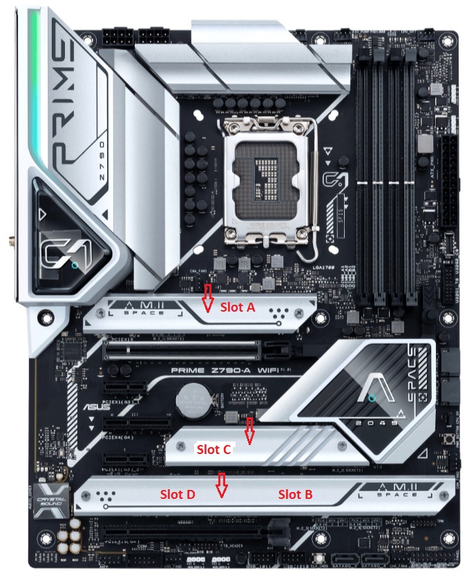 I recently bought the MSI B550 GAMING PLUS and im new to pc building, the  motherboard doesn't come with wifi. Could I just use a usb wifi adapter or  do I need