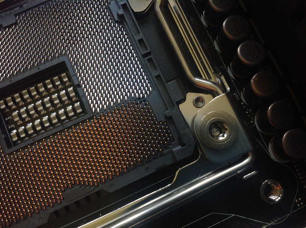 Motherboard giving error codes and beeping Page 3 Republic of