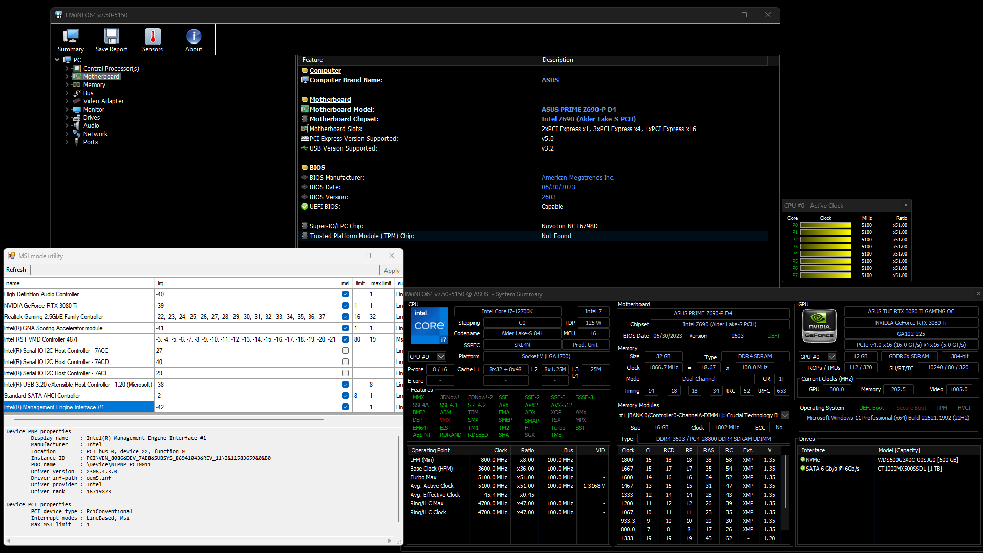 [FIRMWARE] Intel ME (H610/B660/H670/Z690/B760/H770... Page 18