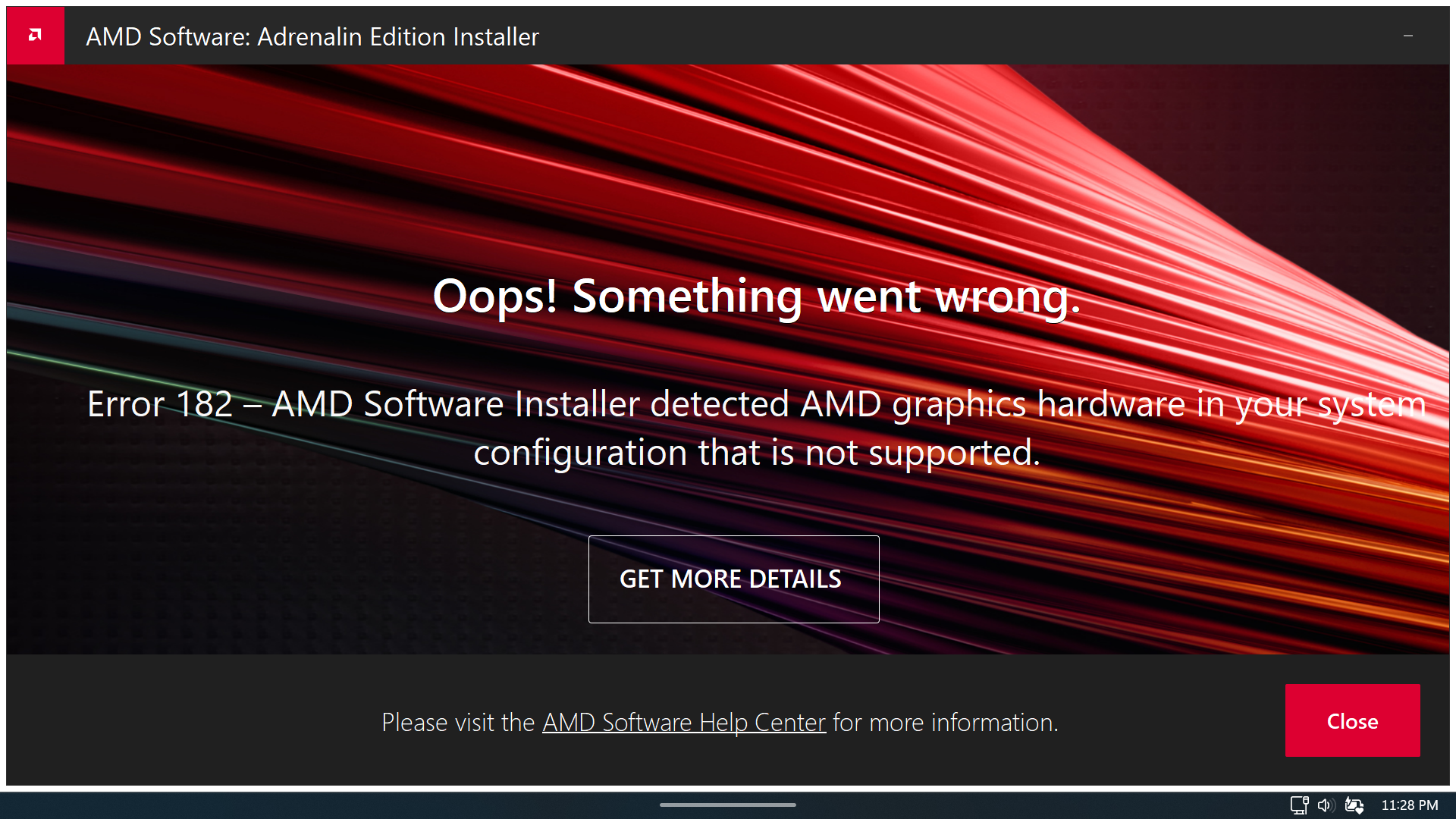 Descargar discount amd software