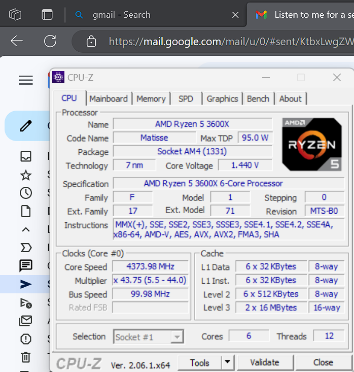 Ryzen discount 7 2700h