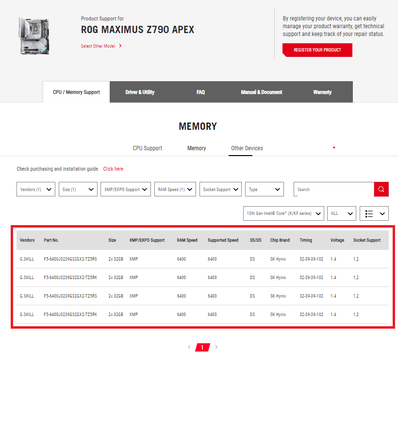 Asus QCode Error 53 After Restart. - Republic of Gamers