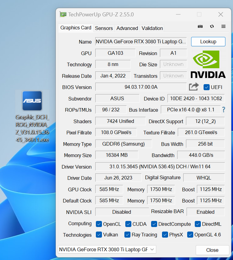 3080 gpu online z