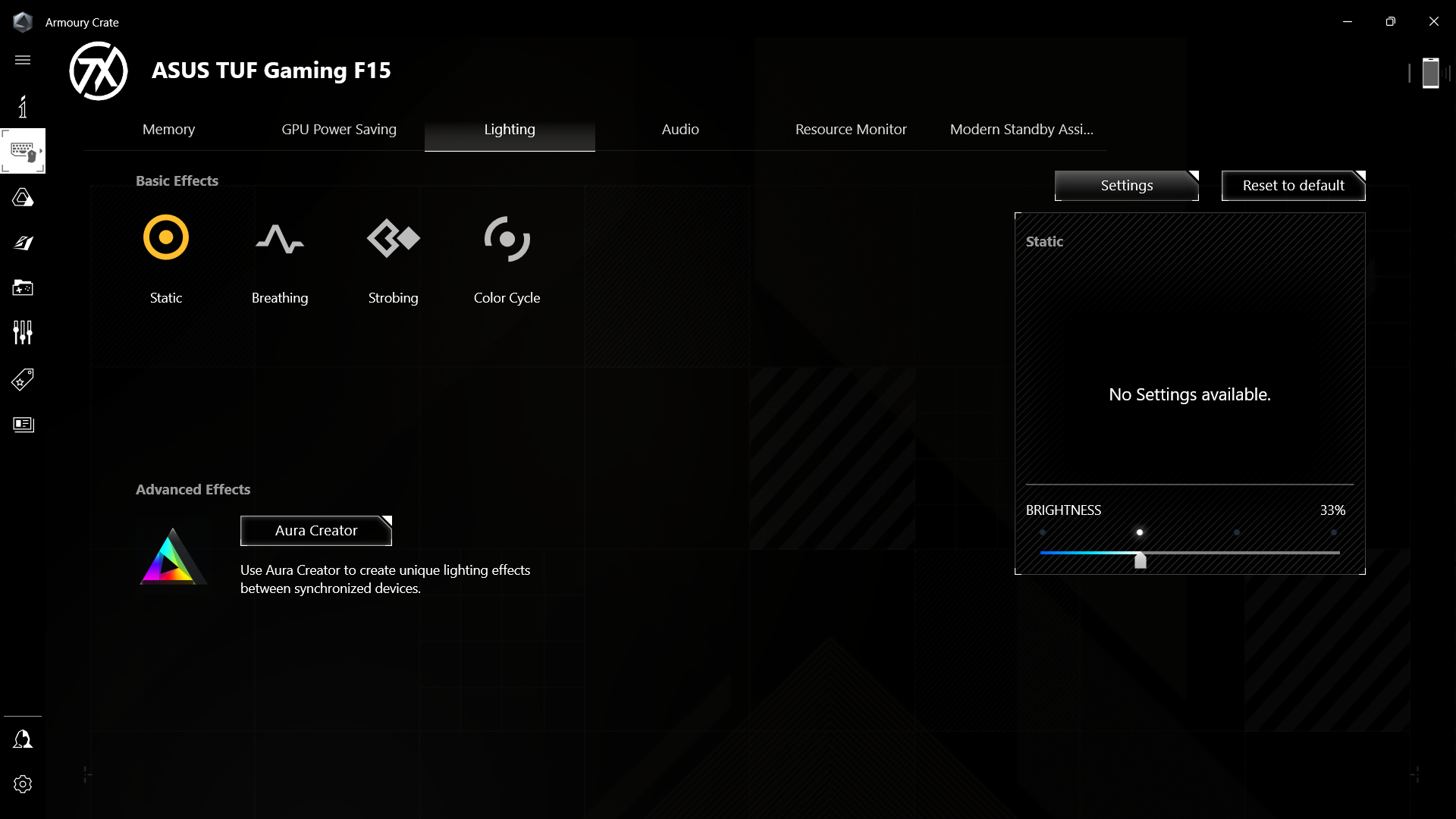 Graphics glitching on your ASUS TUF Gaming F15? Here's how to fix it