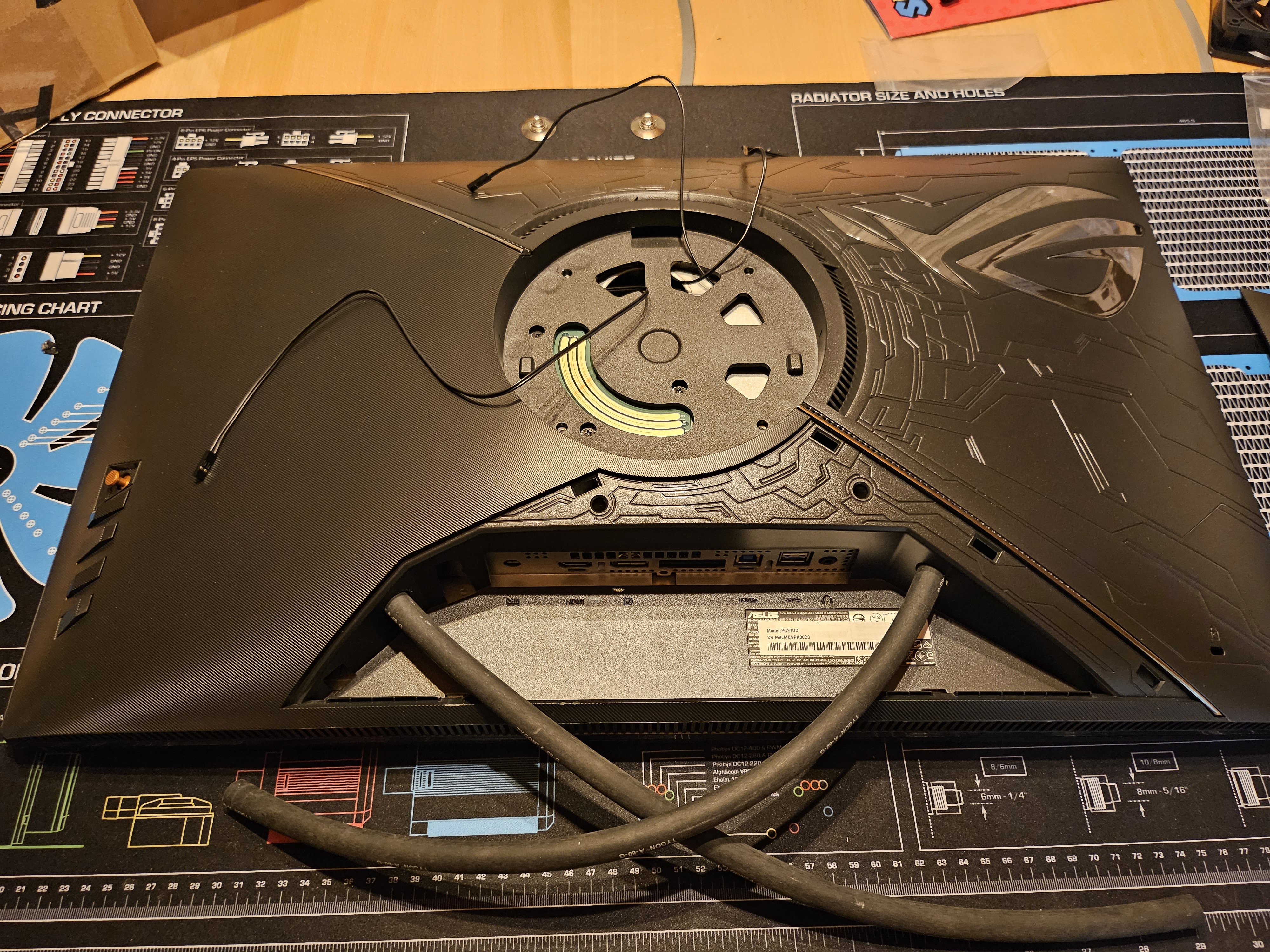 【ジャンク・故障品】ASUS ROG SWIFT PG27UQ ASUS ROG Swift PG27UQ Review 2025: All You Need To Know!