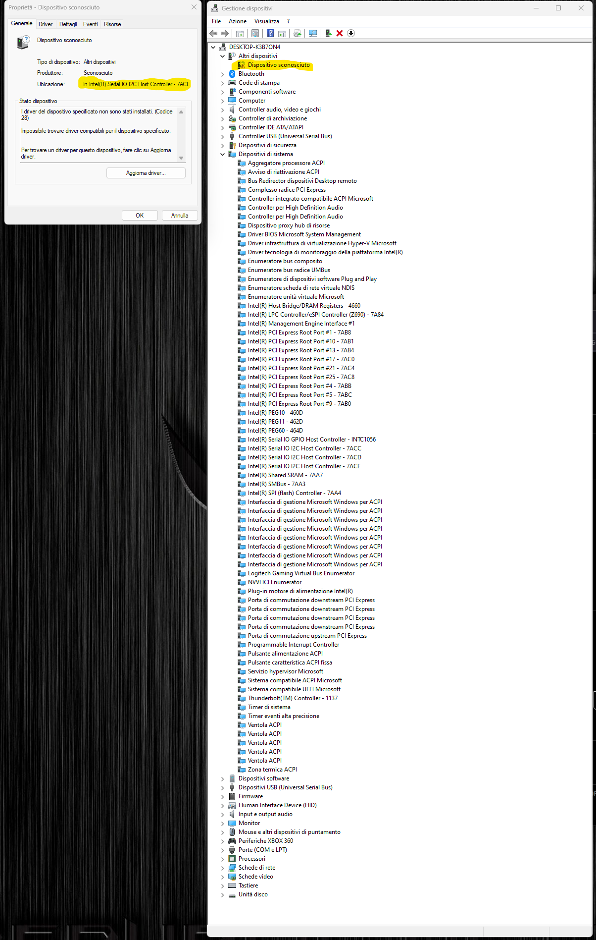 Download driver amd online i2c controller