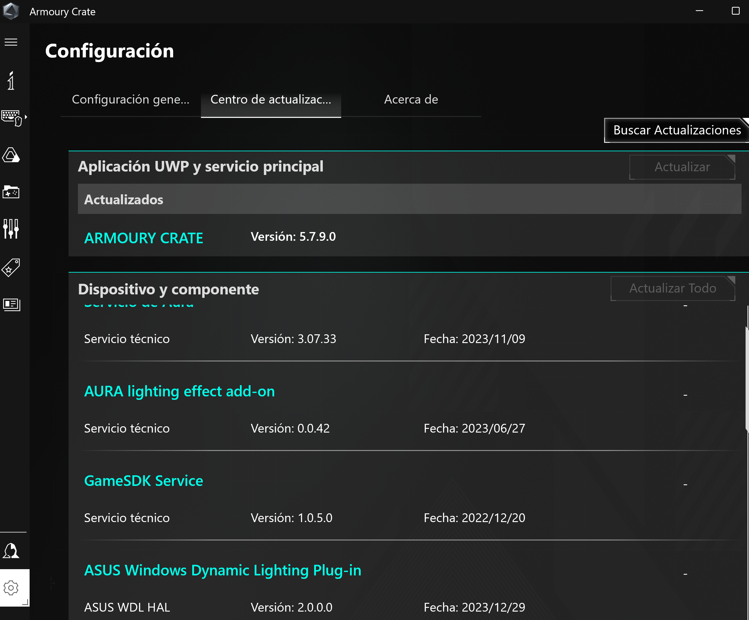 Solved faulting application aacambientlighting exe and ar page 5