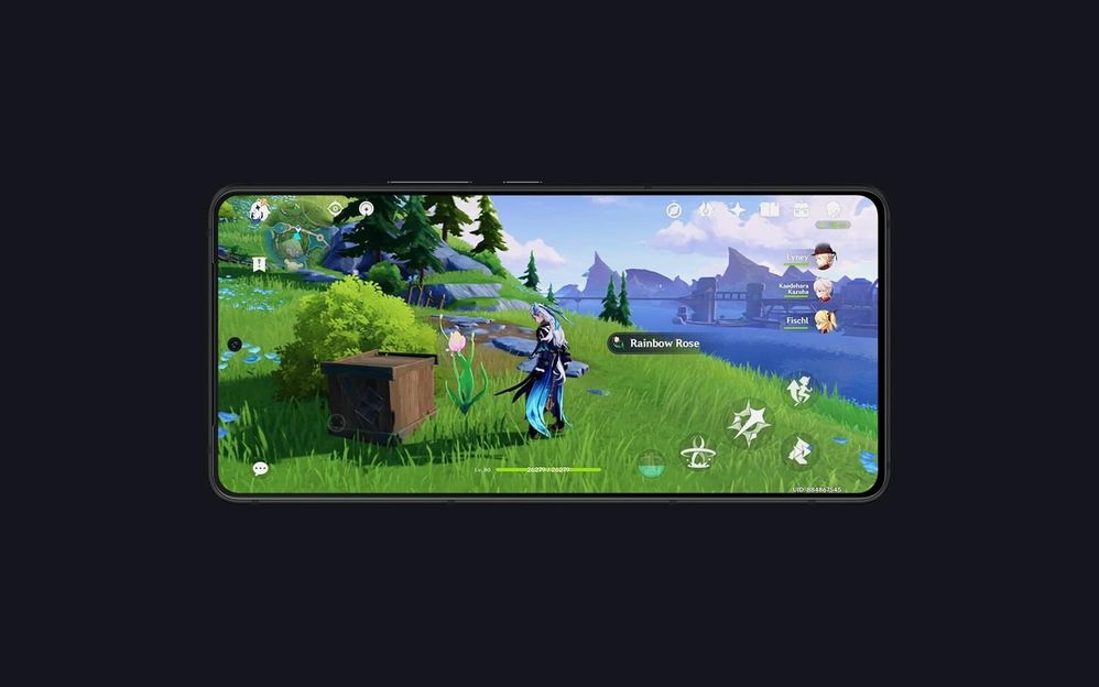 X Sense 2.0