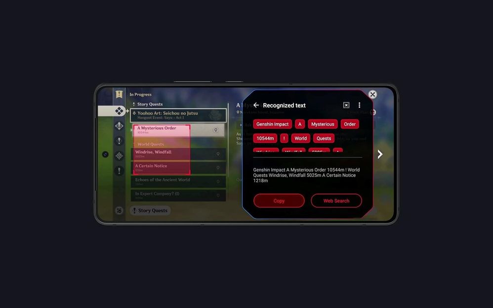 AI Grabber