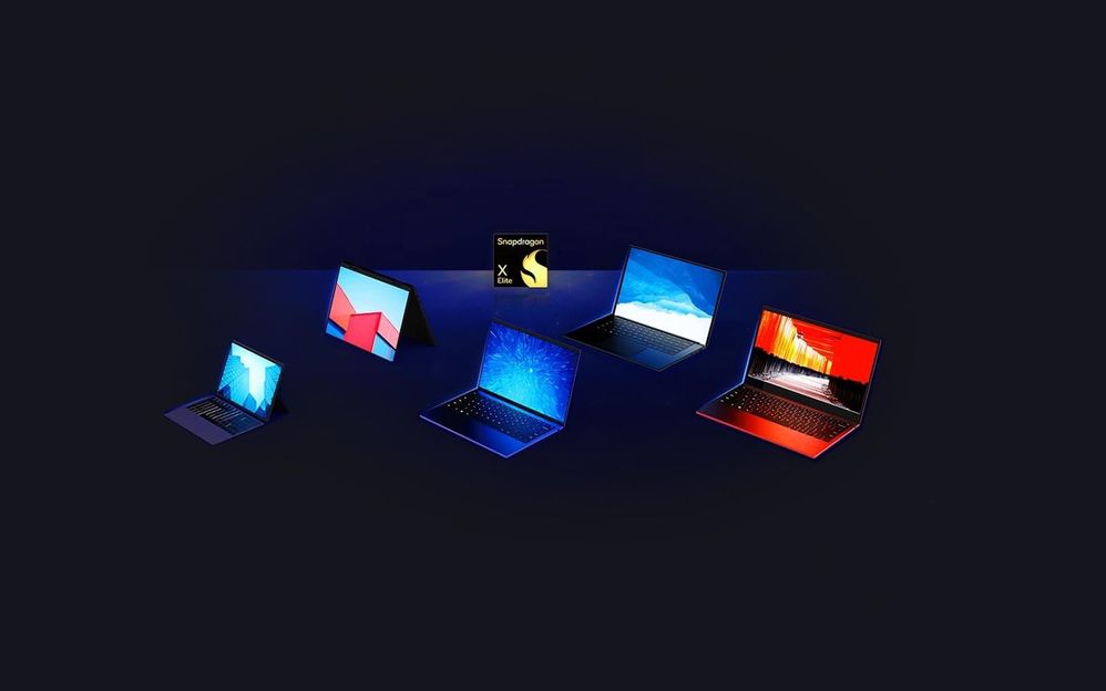 Qualcomm® Seamless Technology