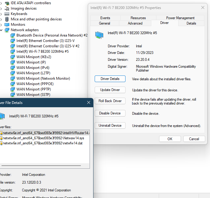 Wifi adapter missing / not working on boot works... Republic of