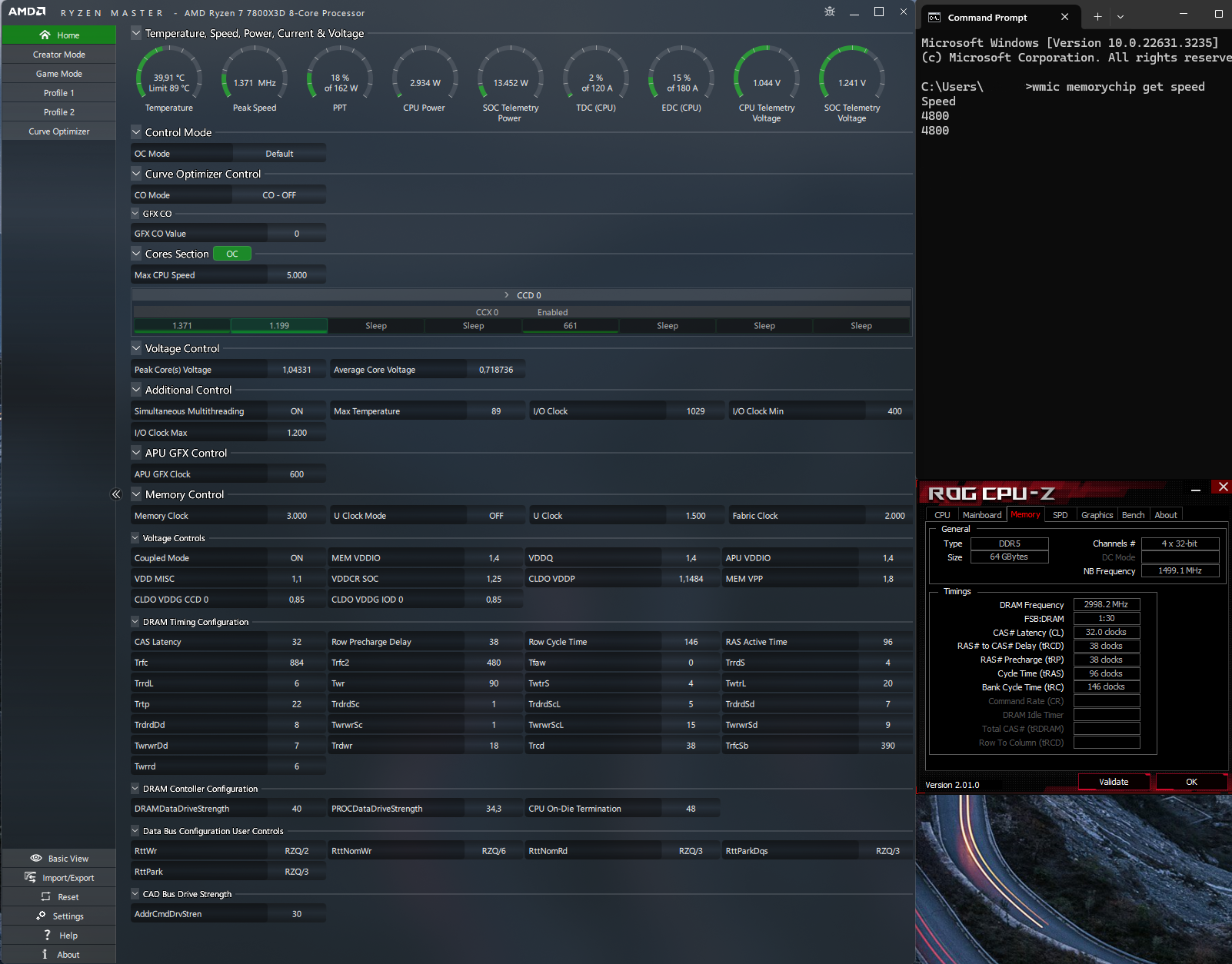 Solved At POST orange DRAM Led ASUS ROG STRIX X670EF Republic of Gamers Forum 1001750