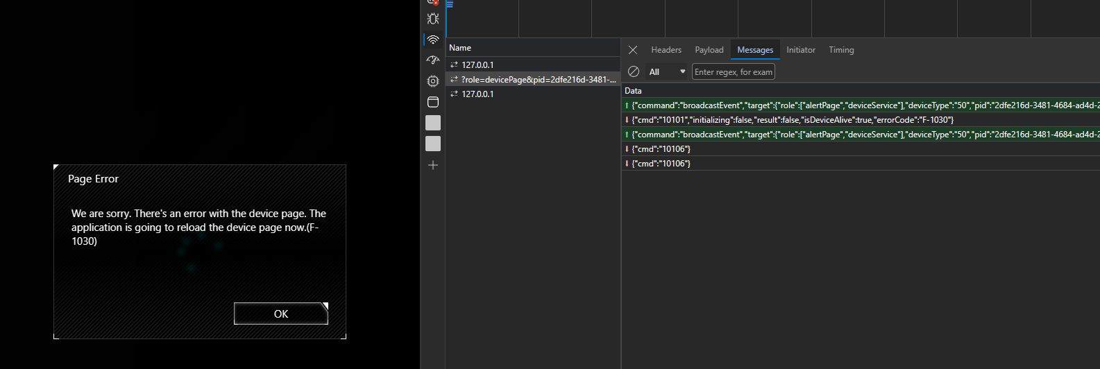 Solved: Armoury Crate V5.8.6.0 & V5.7.9.0 / AURA Creator V3.7.6.0 ...