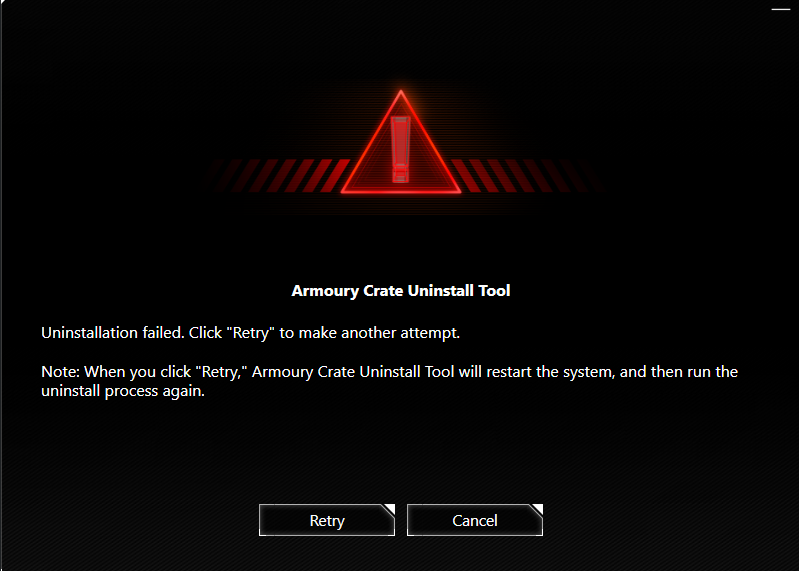 Panel overdrive greyed out Republic of Gamers Forum 1012155
