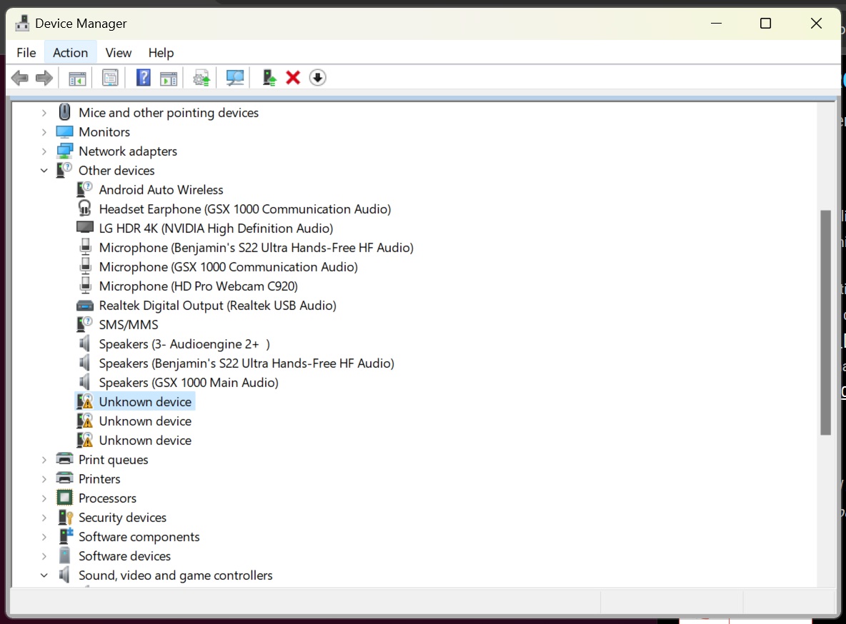 Maximus Z690 Extreme not detecting USB Flash Drive... Republic of Gamers Forum 1022372