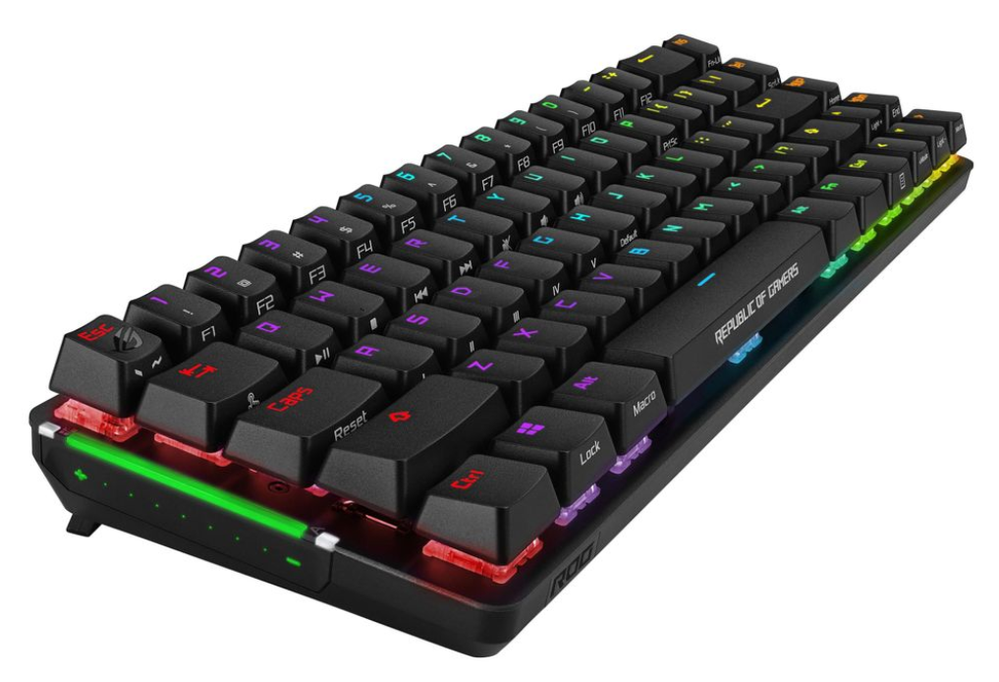 その他 xim matrix+ROG FALCHION+Logicool G PRO Amazon.com: ASUS ROG Falchion NX 65% Wireless RGB Gaming
